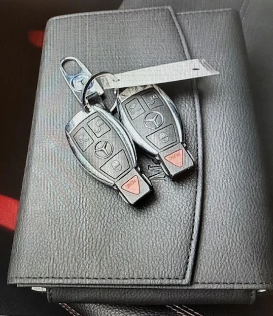 2013 Mercedes-Benz W204 C-Class - Image 6 of 7