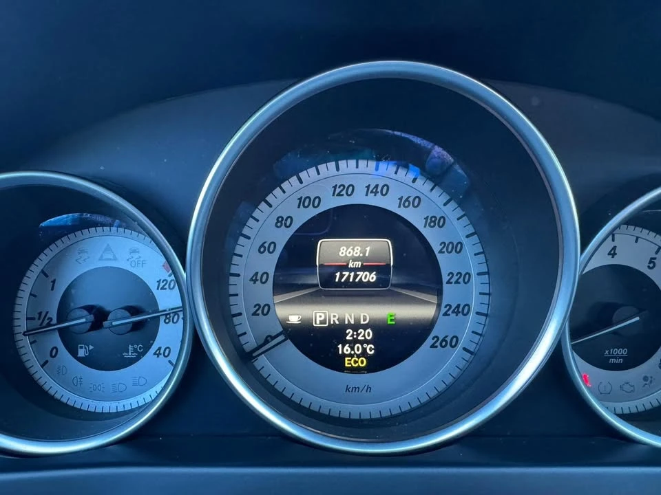 2013 Mercedes-Benz W204 C-Class - Image 13 of 15