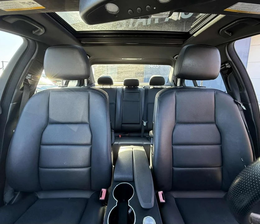 2013 Mercedes-Benz W204 C-Class - Image 19 of 19