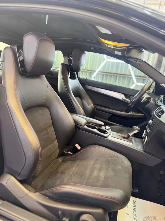 2013 Mercedes-Benz W204 C-Class - Image 14 of 18