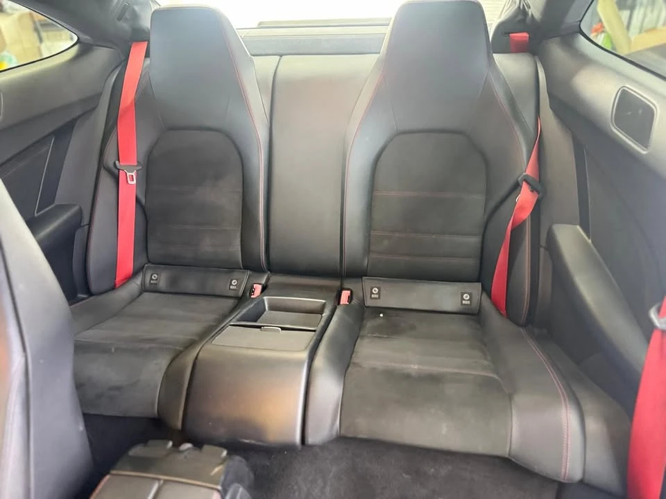2013 Mercedes-Benz W204 C-Class - Image 17 of 18