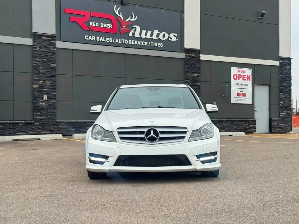 2013 Mercedes-Benz W204 C-Class - Image 5 of 17
