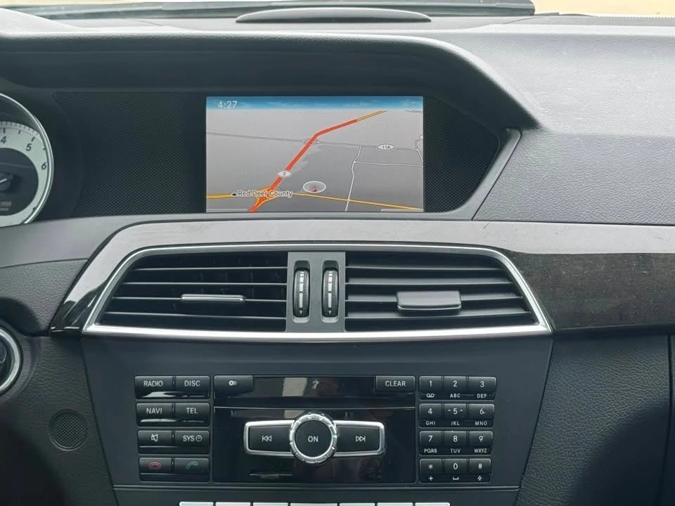 2013 Mercedes-Benz W204 C-Class - Image 17 of 17