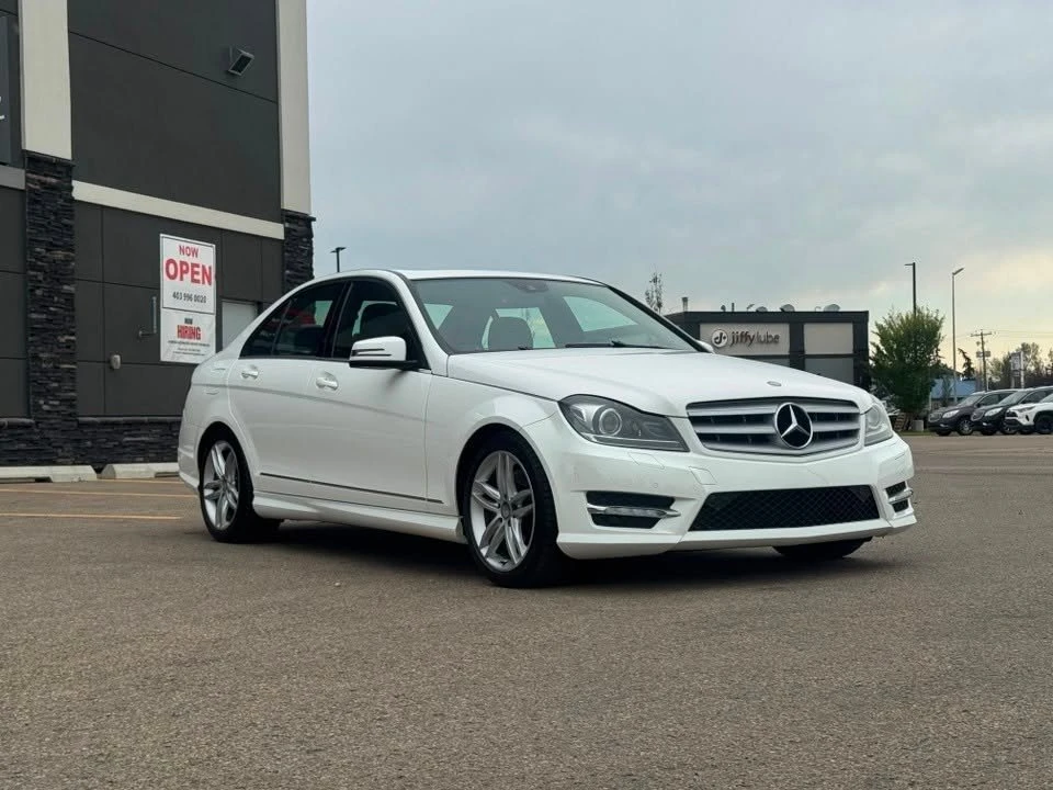2013 Mercedes-Benz W204 C-Class - Image 6 of 17