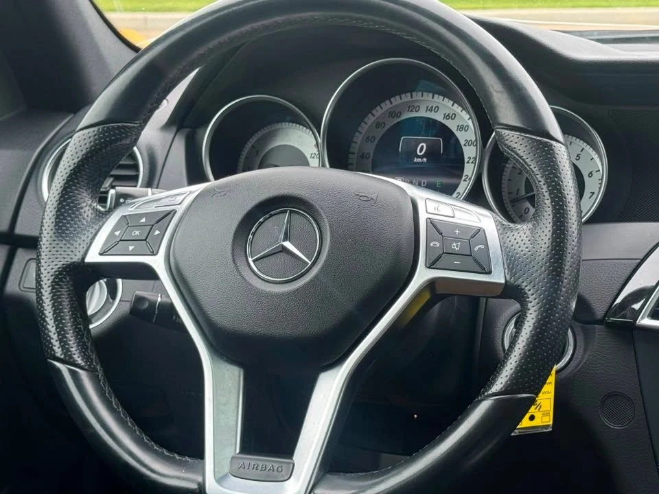 2013 Mercedes-Benz W204 C-Class - Image 14 of 17