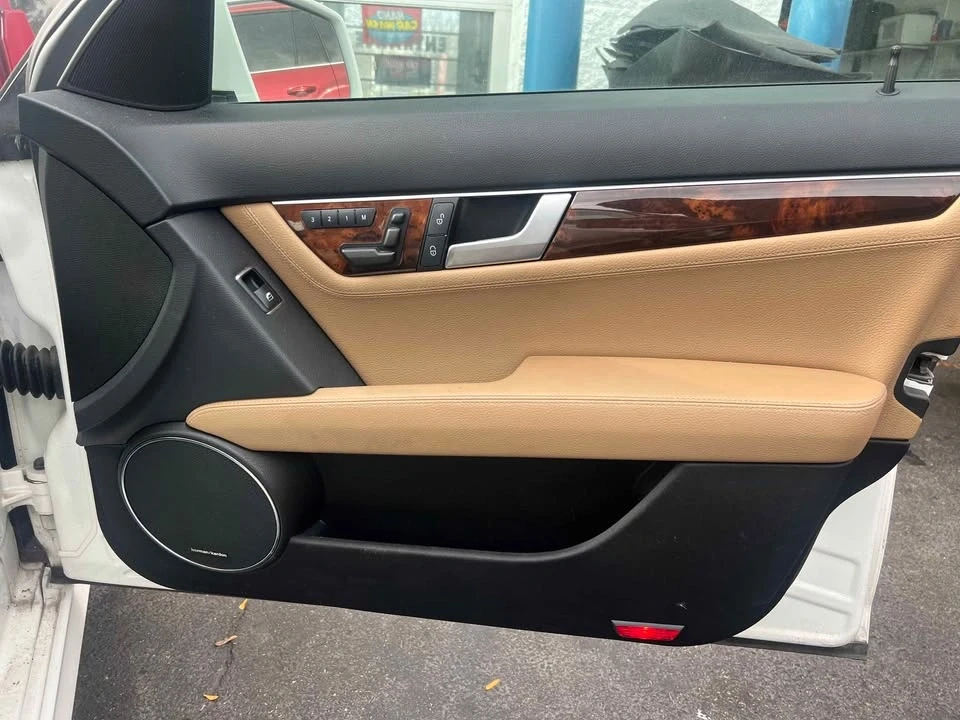 2013 Mercedes-Benz C216 CL-Class - Image 10 of 10