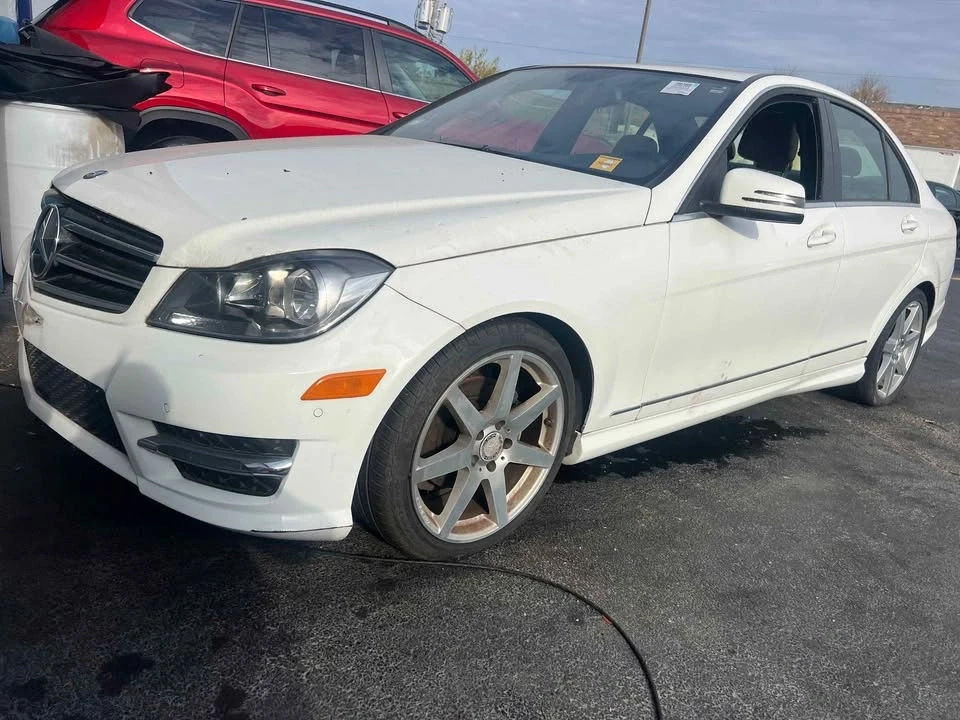 2013 Mercedes-Benz C216 CL-Class - Image 5 of 10