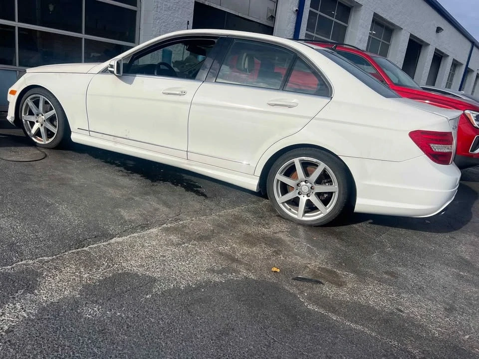 2013 Mercedes-Benz C216 CL-Class - Image 4 of 10