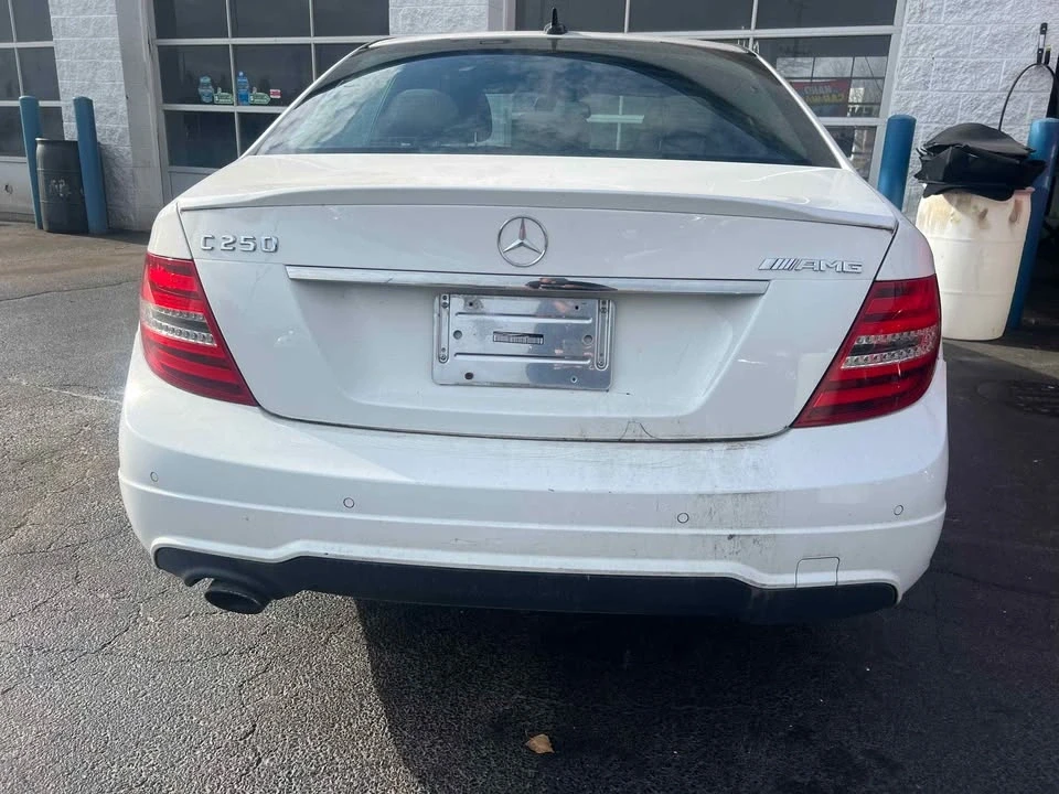 2013 Mercedes-Benz C216 CL-Class - Image 3 of 10