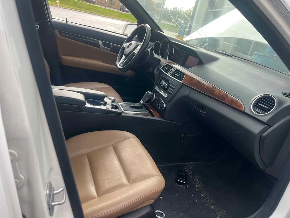 2013 Mercedes-Benz C216 CL-Class - Image 9 of 10