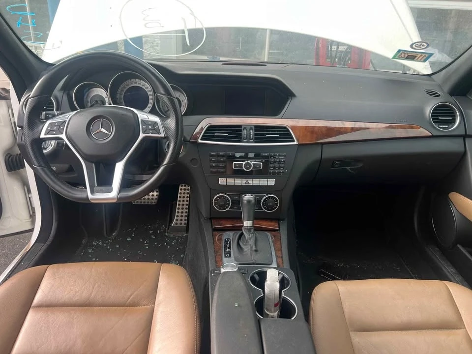 2013 Mercedes-Benz C216 CL-Class - Image 7 of 10