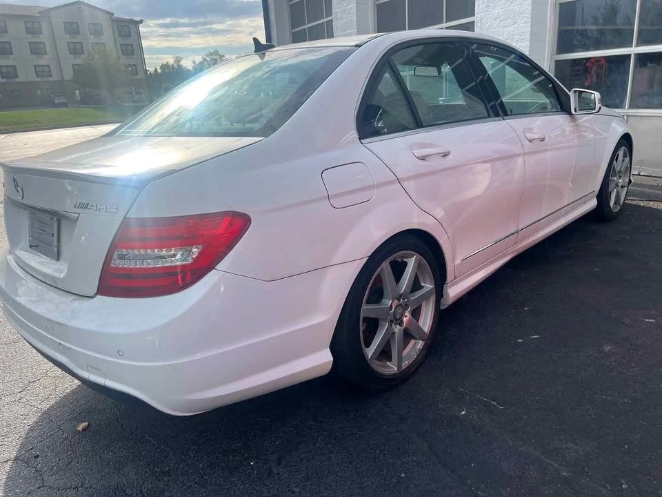 2013 Mercedes-Benz C216 CL-Class - Image 6 of 10