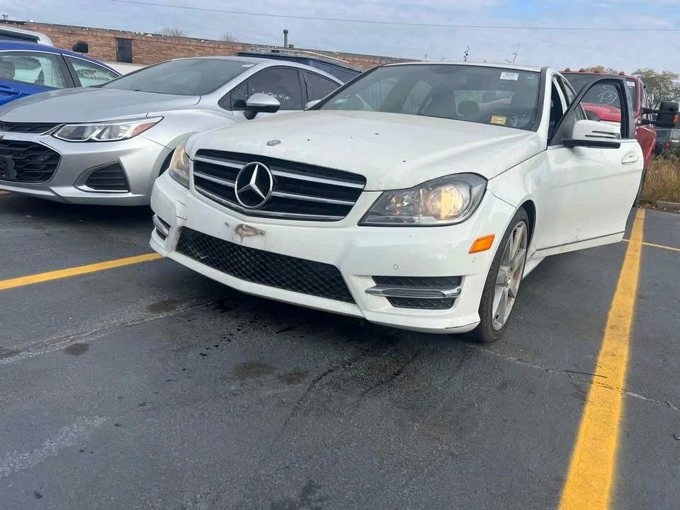 2013 Mercedes-Benz C216 CL-Class - Image 2 of 10