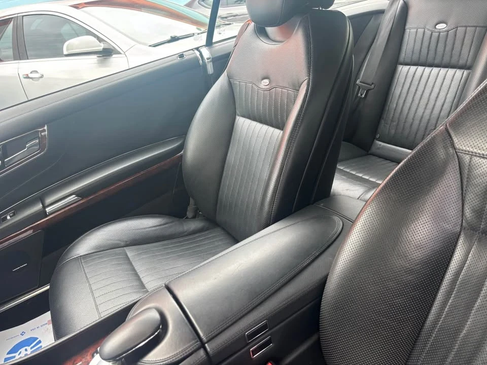 2013 Mercedes-Benz C216 CL-Class - Image 10 of 12