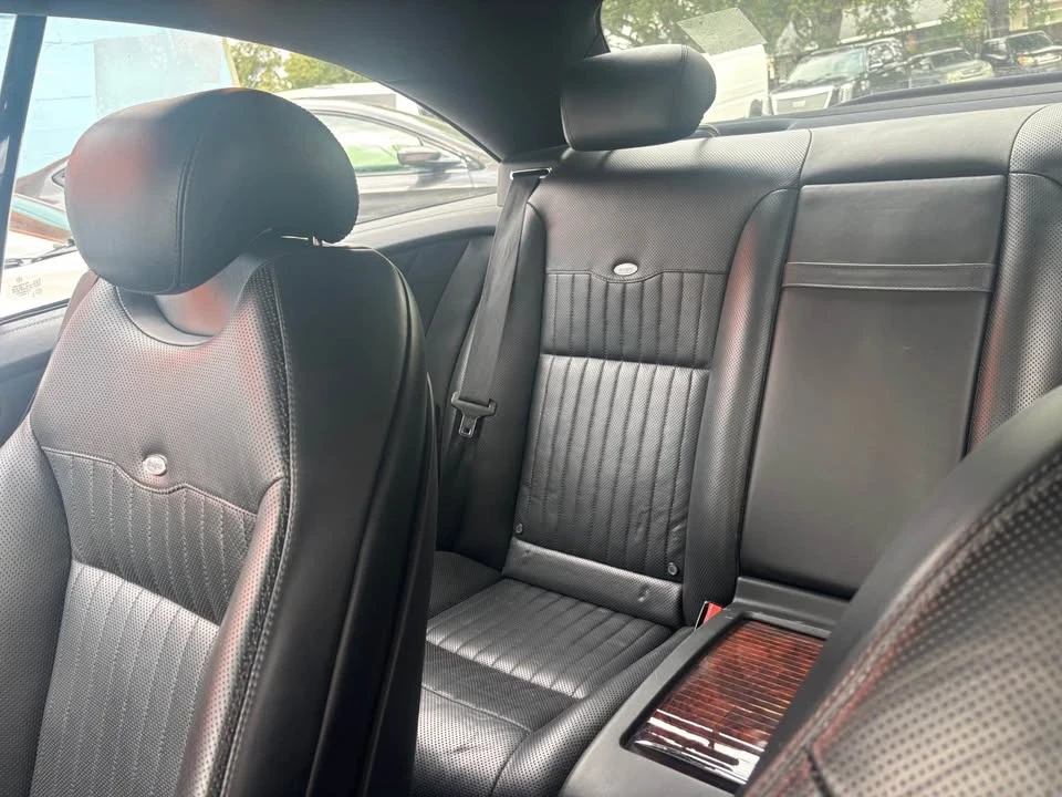2013 Mercedes-Benz C216 CL-Class - Image 11 of 12