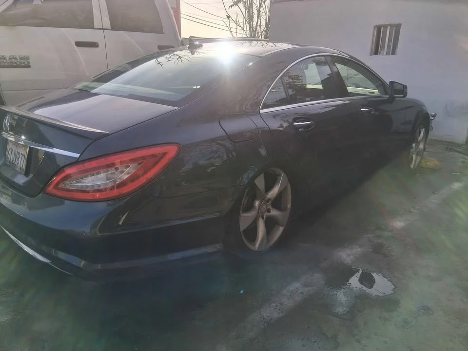 2013 Mercedes-Benz C216 CL-Class - Image 3 of 7