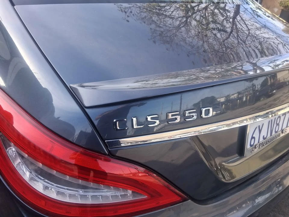 2013 Mercedes-Benz C216 CL-Class - Image 5 of 7
