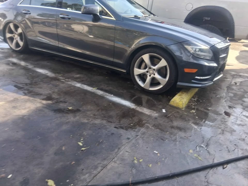 2013 Mercedes-Benz C216 CL-Class - Image 4 of 7