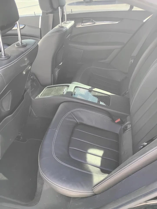 2013 Mercedes-Benz C218 CLS-Class - Image 8 of 8