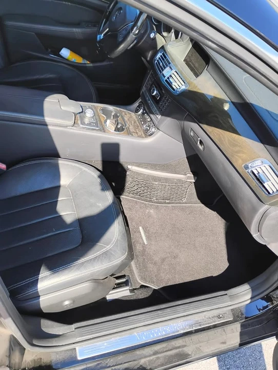 2013 Mercedes-Benz C218 CLS-Class - Image 7 of 8