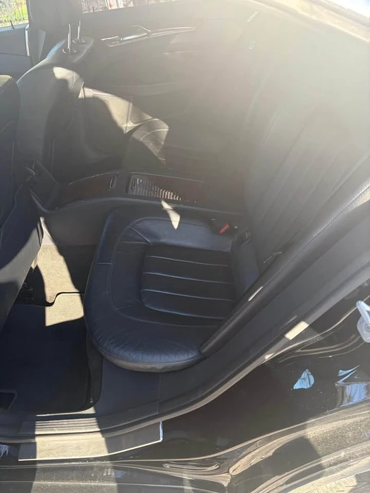2013 Mercedes-Benz C218 CLS-Class - Image 10 of 14