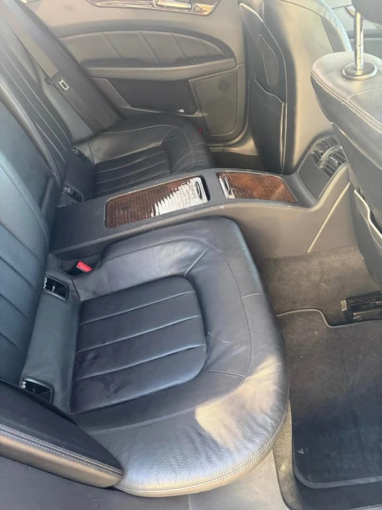 2013 Mercedes-Benz C218 CLS-Class - Image 14 of 14