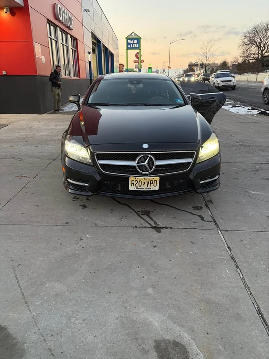 2013 Mercedes-Benz C218 CLS-Class - Image 6 of 14