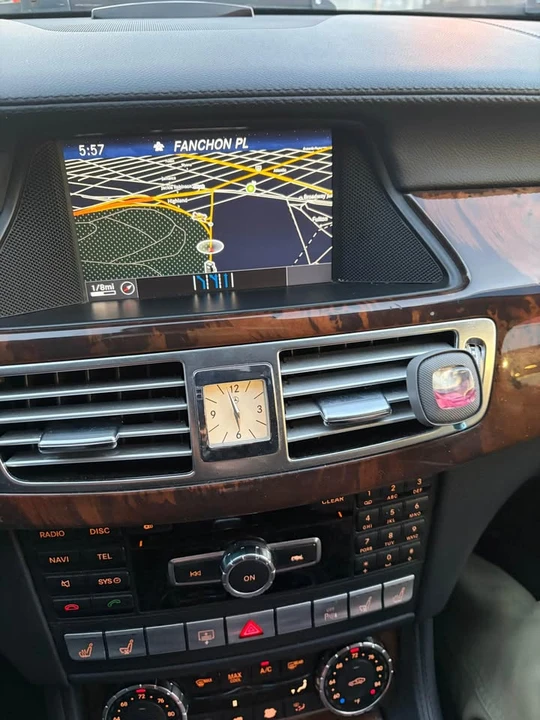 2013 Mercedes-Benz C218 CLS-Class - Image 7 of 14