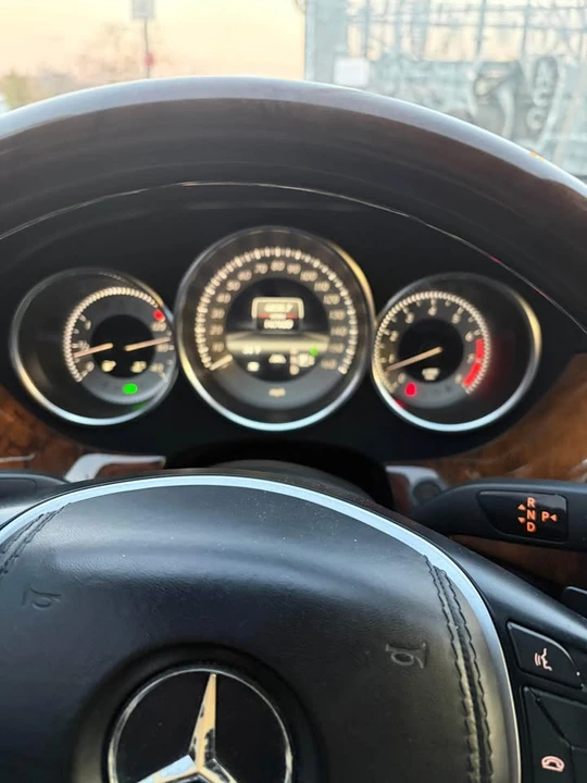 2013 Mercedes-Benz C218 CLS-Class - Image 13 of 14