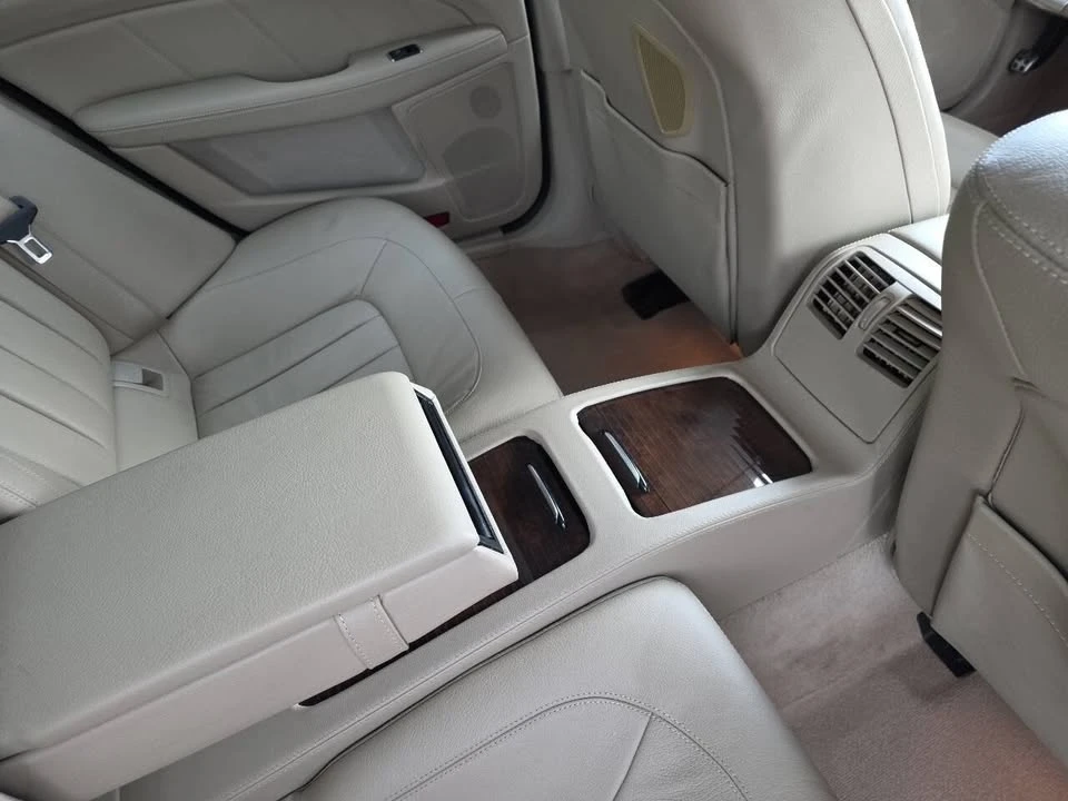 2013 Mercedes-Benz C218 CLS-Class - Image 17 of 20