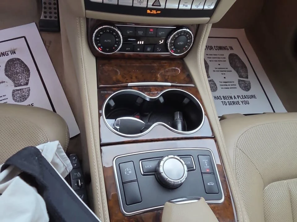 2013 Mercedes-Benz C218 CLS-Class - Image 18 of 20