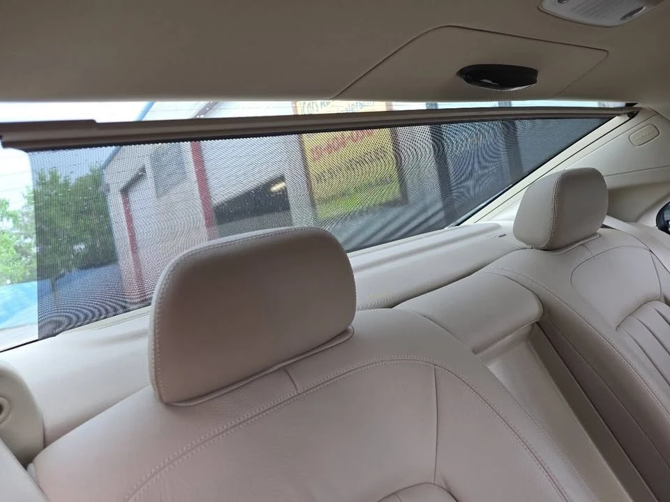 2013 Mercedes-Benz C218 CLS-Class - Image 19 of 20