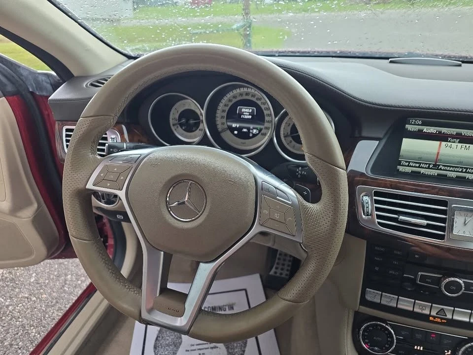 2013 Mercedes-Benz C218 CLS-Class - Image 16 of 20