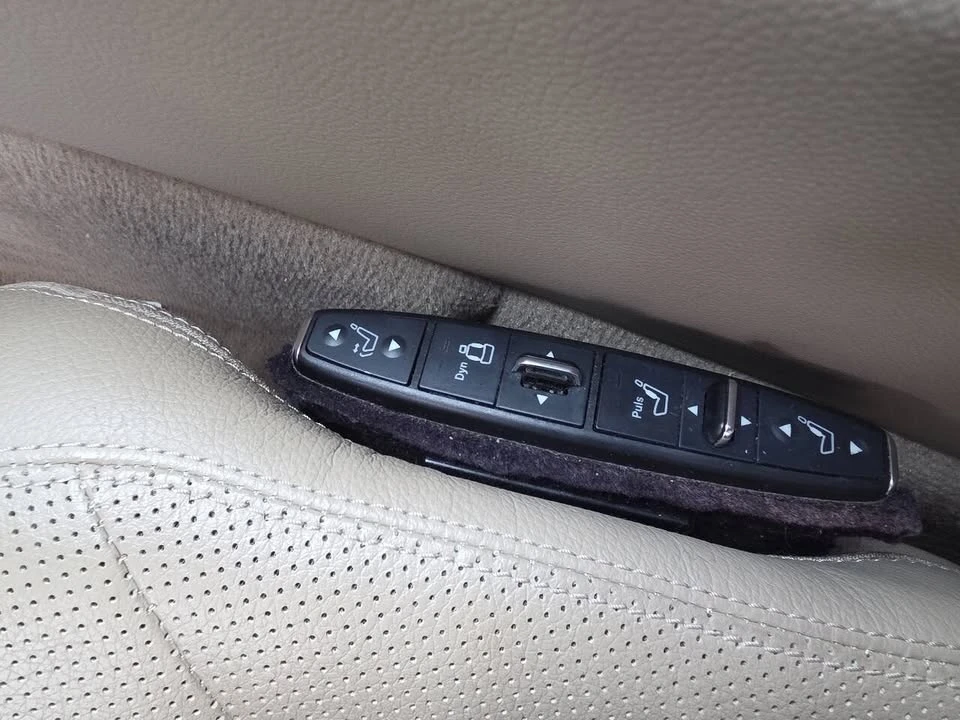 2013 Mercedes-Benz C218 CLS-Class - Image 20 of 20