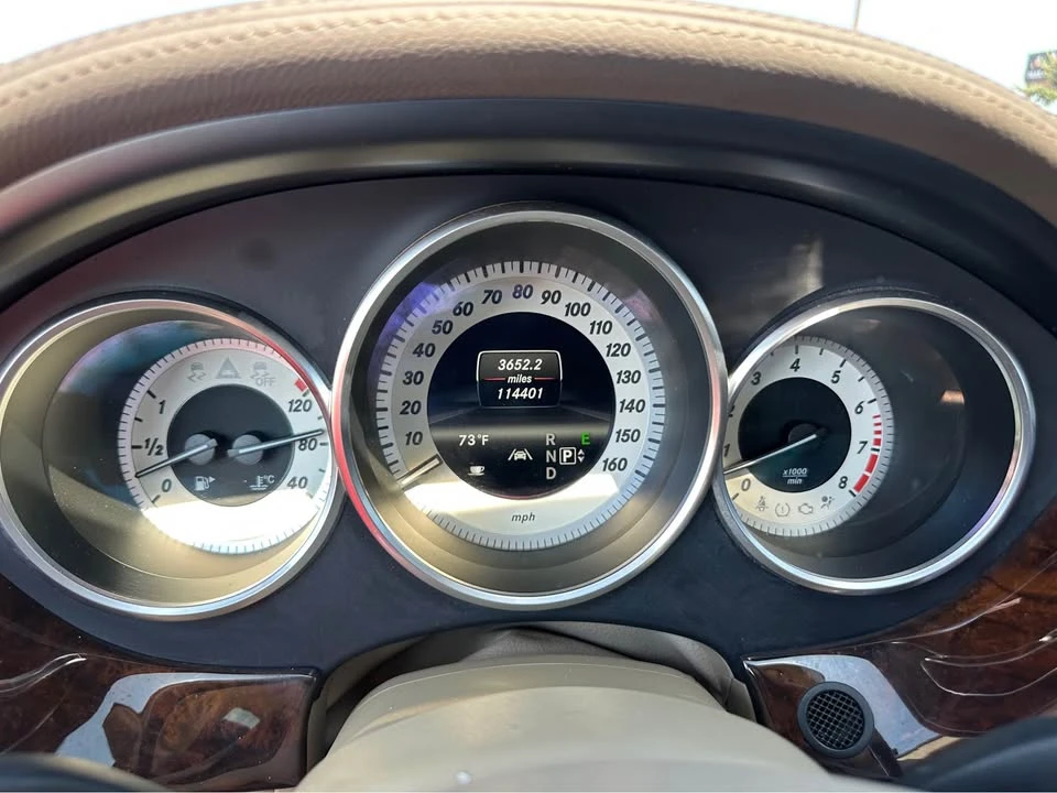 2013 Mercedes-Benz C218 CLS-Class - Image 13 of 13