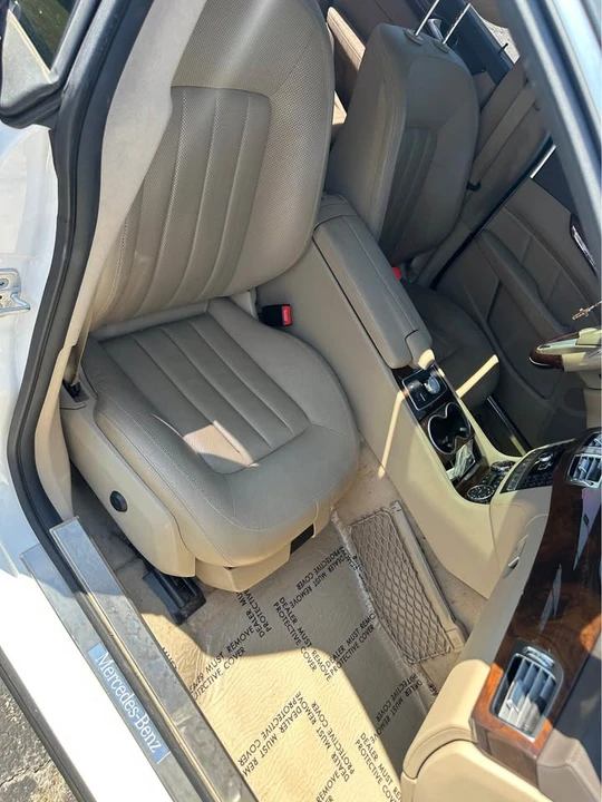 2013 Mercedes-Benz C218 CLS-Class - Image 10 of 13