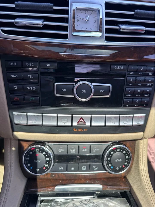 2013 Mercedes-Benz C218 CLS-Class - Image 11 of 13