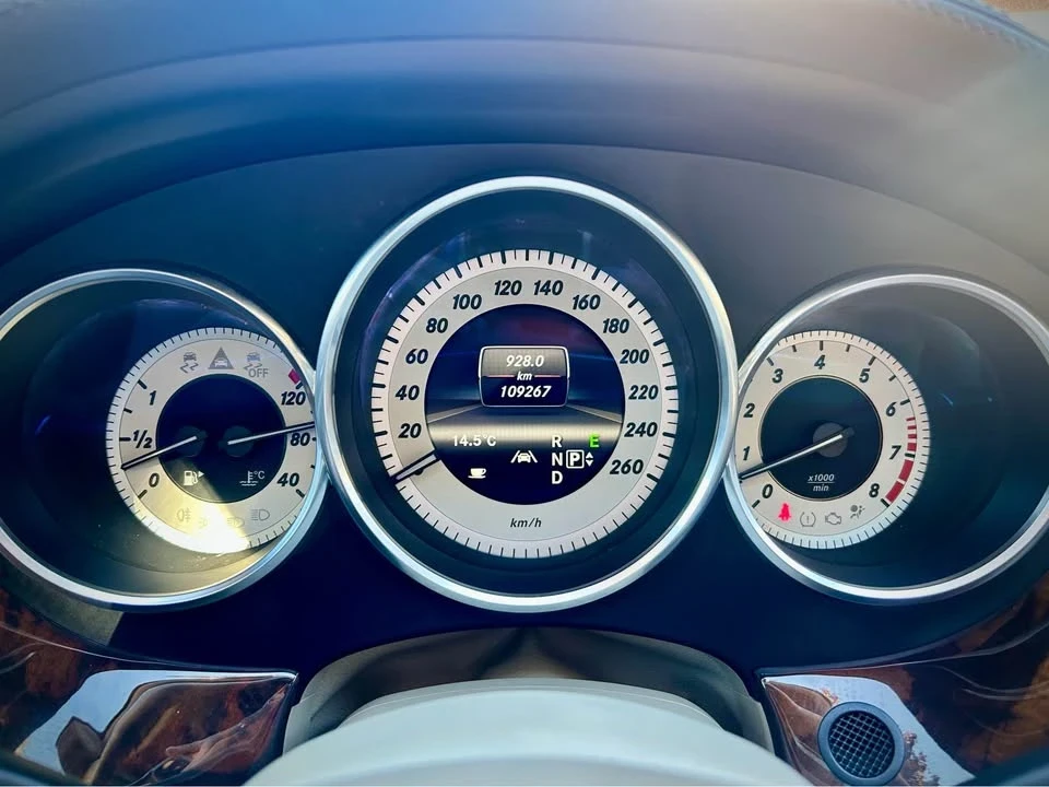 2013 Mercedes-Benz C218 CLS-Class - Image 11 of 19