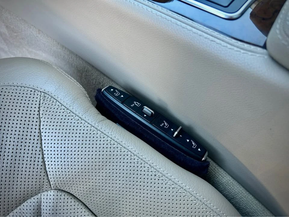 2013 Mercedes-Benz C218 CLS-Class - Image 13 of 19