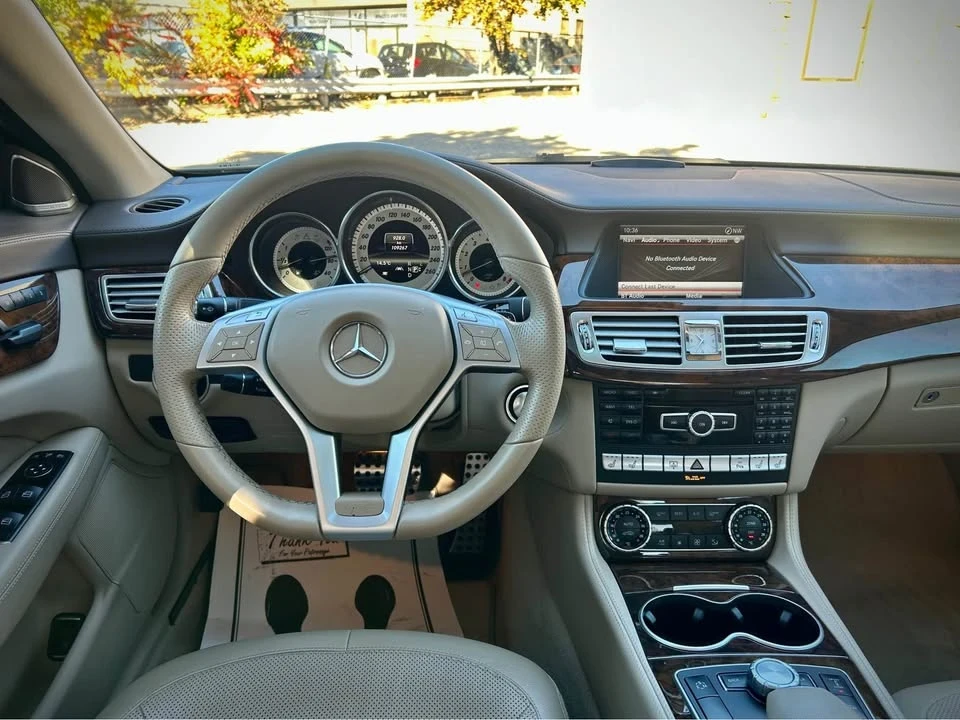 2013 Mercedes-Benz C218 CLS-Class - Image 10 of 19