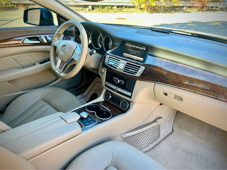 2013 Mercedes-Benz C218 CLS-Class - Image 16 of 19