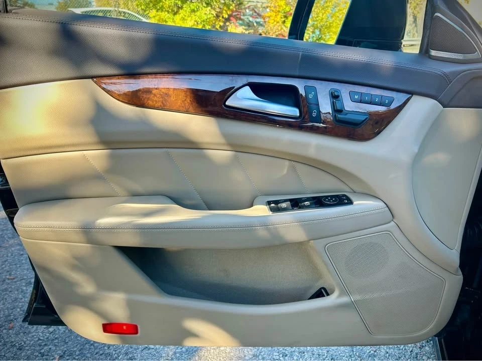 2013 Mercedes-Benz C218 CLS-Class - Image 17 of 19