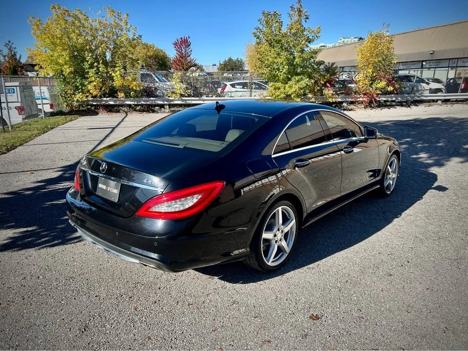 2013 Mercedes-Benz C218 CLS-Class - Image 6 of 19