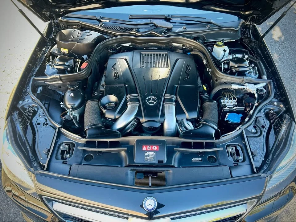 2013 Mercedes-Benz C218 CLS-Class - Image 19 of 19
