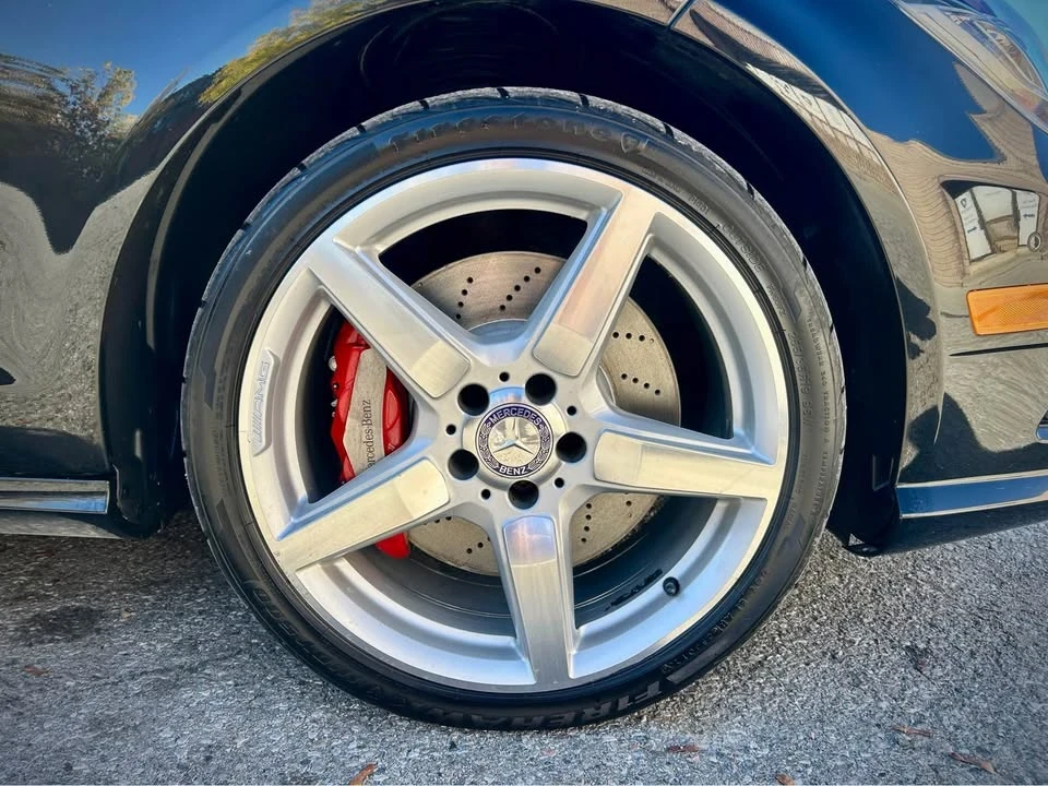 2013 Mercedes-Benz C218 CLS-Class - Image 18 of 19