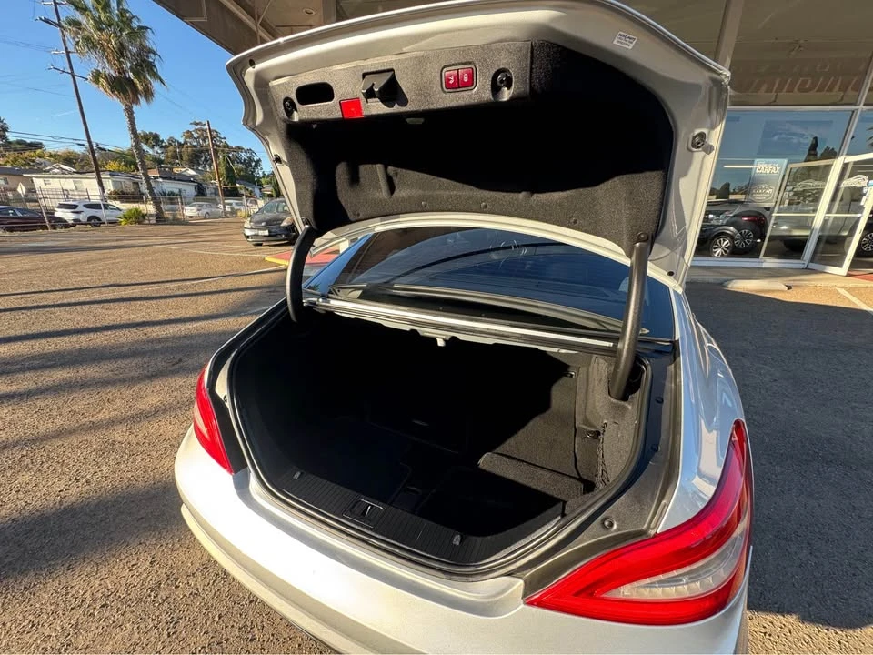 2013 Mercedes-Benz C218 CLS-Class - Image 14 of 20
