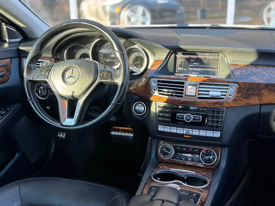 2013 Mercedes-Benz C218 CLS-Class - Image 16 of 20