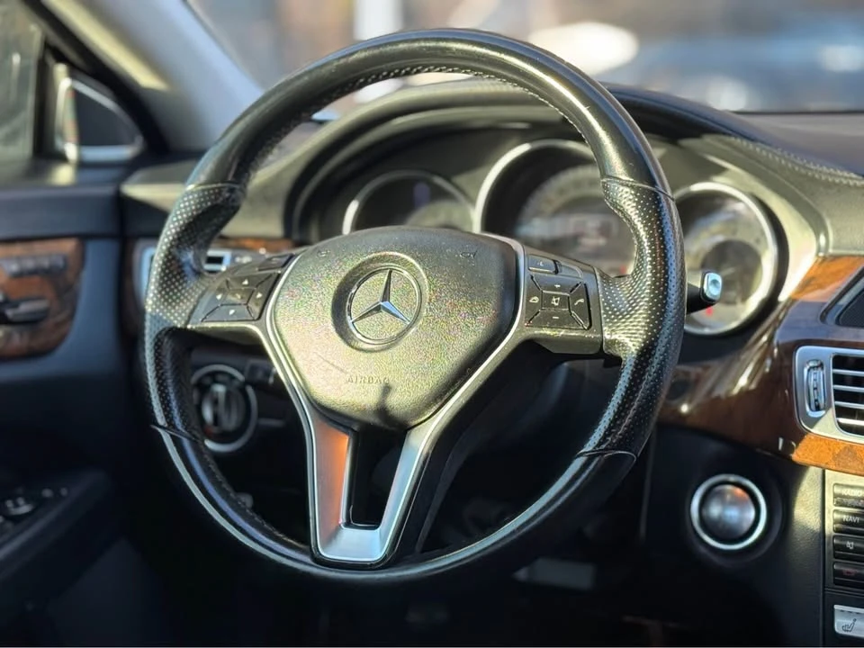 2013 Mercedes-Benz C218 CLS-Class - Image 18 of 20