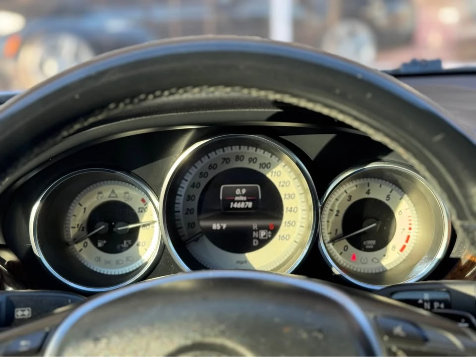 2013 Mercedes-Benz C218 CLS-Class - Image 19 of 20