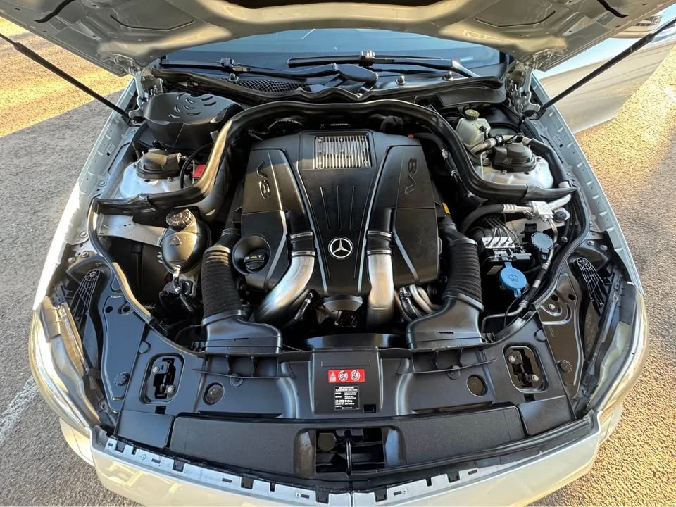 2013 Mercedes-Benz C218 CLS-Class - Image 20 of 20